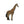 Load image into Gallery viewer, Giraffe Pin Badge - PATCHERS Pin Badge