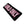 Load image into Gallery viewer, Girls Only Patch - PATCHERS Iron on Patch