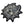 Load image into Gallery viewer, Grey Pitbull Spike Collar Dog Patch - PATCHERS Iron on Patch