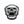 Load image into Gallery viewer, Hear No Evil Skull Patch - PATCHERS Iron on Patch