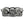 Load image into Gallery viewer, Heard Saw Said Nothing Skulls Patch - PATCHERS Iron on Patch