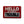 Load image into Gallery viewer, Hello My Name is Trouble Patch - PATCHERS Iron on Patch