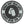 Load image into Gallery viewer, Heroes Don't Wear Capes Round Patch - PATCHERS Iron on Patch