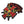 Load image into Gallery viewer, Holy Warrior Cross Swords Patch - PATCHERS Iron on Patch