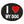 Load image into Gallery viewer, I Love My Dog Patch - PATCHERS Iron on Patch