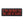 Load image into Gallery viewer, If You Can Read This You Are In Range Patch in Red & Black - PATCHERS Iron on Patch