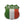 Load image into Gallery viewer, Ireland Irish Flag Shield Patch - PATCHERS Iron on Patch