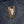 Load image into Gallery viewer, Irish Harp Gold Plated Pin Badge - PATCHERS Pin Badge
