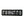 Load image into Gallery viewer, It is What It is White Black Patch - PATCHERS Iron on Patch