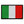 Load image into Gallery viewer, Italy Italian Flag Patch - PATCHERS Iron on Patch