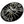 Load image into Gallery viewer, Jesus is the Way Cross Patch - PATCHERS Iron on Patch
