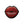 Load image into Gallery viewer, Kissing Lips Patch - PATCHERS Iron on Patch