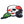 Load image into Gallery viewer, Lady Sugar Skull Pink Rose Feather Patch - PATCHERS Iron on Patch