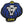 Load image into Gallery viewer, Leo Skull Zodiac Sign Patch - PATCHERS Iron on Patch