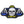 Load image into Gallery viewer, Libra Skull Zodiac Patch - PATCHERS Iron on Patch