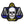 Load image into Gallery viewer, Libra Skull Zodiac Patch - PATCHERS Iron on Patch