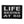 Load image into Gallery viewer, Life Begins at 60 Patch - PATCHERS Iron on Patch