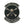 Load image into Gallery viewer, Live Fast Ride Faster Skull Patch - PATCHERS Iron on Patch