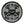 Load image into Gallery viewer, Live To Ride Ride to Live Three Skulls Patch - PATCHERS Iron on Patch
