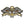 Load image into Gallery viewer, Loaded & Ready Skull Wings Guns Patch - PATCHERS Iron on Patch