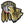 Load image into Gallery viewer, Lone Wolf Howling at The Moon Patch - PATCHERS Iron on Patch