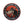 Load image into Gallery viewer, Lone Wolf No Clubs Cartoon Wolf Patch - PATCHERS Iron on Patch