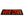 Load image into Gallery viewer, Loud Pipes Save Lives Orange Patch - PATCHERS Iron on Patch
