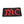Load image into Gallery viewer, MC Motorcycle Club Red Old English Patch - PATCHERS Iron on Patch