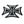 Load image into Gallery viewer, Maltese Cross Patch - PATCHERS Iron on Patch