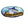 Load image into Gallery viewer, Marlin Gone Fishing Patch - PATCHERS Iron on Patch