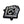 Load image into Gallery viewer, Mason Sign 2B1 ASK1 White Patch - PATCHERS Iron on Patch