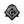 Load image into Gallery viewer, Mason Sign 2B1 ASK1 White Patch - PATCHERS Iron on Patch