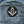 Load image into Gallery viewer, Mason Symbol White Round Patch - PATCHERS Iron on Patch
