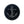 Load image into Gallery viewer, Metallic Silver on Black Anchor Patch - PATCHERS Iron on Patch