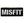 Load image into Gallery viewer, Misfit Patch - PATCHERS Iron on Patch
