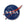 Load image into Gallery viewer, NASA Logo Patch - PATCHERS Iron on Patch