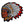 Load image into Gallery viewer, Native American Indian Head Dress Patch - PATCHERS Iron on Patch