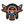 Load image into Gallery viewer, Native American Thunderbird Arrows Patch - PATCHERS Iron on Patch