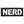 Load image into Gallery viewer, Nerd Patch - PATCHERS Iron on Patch