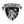 Load image into Gallery viewer, No Brother Left Behind Black White Patch - PATCHERS Iron on Patch
