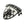 Load image into Gallery viewer, No Brother Left Behind White & Black Patch - PATCHERS Iron on Patch