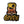Load image into Gallery viewer, No Fox Given Patch - PATCHERS Iron on Patch