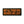 Load image into Gallery viewer, Not All Those Who Wander Are Lost Orange Patch - PATCHERS Iron on Patch