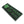Load image into Gallery viewer, Not Drunk Just Irish Shamrock Patch - PATCHERS Iron on Patch