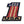 Load image into Gallery viewer, Number 1 USA Vintage Flag and Stars Patch - PATCHERS Iron on Patch