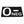 Load image into Gallery viewer, O- Blood Type O Negative Blood Group Patch - PATCHERS Iron on Patch