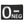 Load image into Gallery viewer, O- Blood Type O Negative Blood Group Patch - PATCHERS Iron on Patch