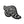 Load image into Gallery viewer, Old Skool Biker Forever Patch - PATCHERS Iron on Patch