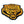 Load image into Gallery viewer, Orange Baron Tiger Patch - PATCHERS Iron on Patch