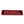 Load image into Gallery viewer, Original Red on Black Patch - PATCHERS Iron on Patch